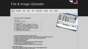 What Z-o-o-m.eu website looked like in 2021 (4 years ago)