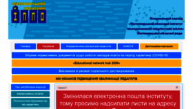 What Zippo.net.ua website looked like in 2021 (3 years ago)