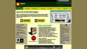 What Zabkat.com website looked like in 2021 (3 years ago)