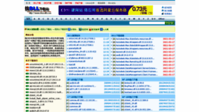 What Zhaodll.com website looked like in 2021 (3 years ago)