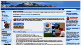 What Zuggsoft.com website looked like in 2021 (3 years ago)