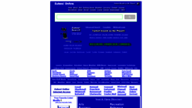 What Zubee.com website looked like in 2021 (2 years ago)
