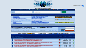 What Zoink.ch website looked like in 2021 (2 years ago)