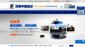 What Zrzd.cn website looked like in 2021 (2 years ago)