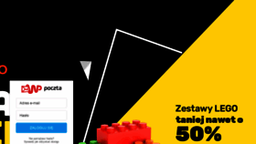 What Zasobygwp.pl website looked like in 2021 (2 years ago)