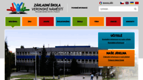 What Zsvn.cz website looked like in 2022 (2 years ago)