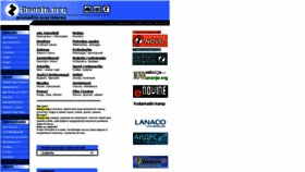 What Znanje.org website looked like in 2022 (2 years ago)