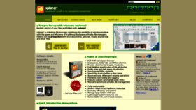 What Zabkat.com website looked like in 2022 (2 years ago)