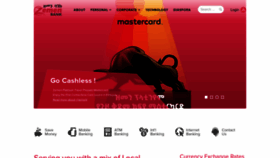 What Zemenbank.com website looked like in 2022 (2 years ago)