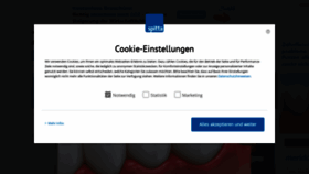 What Zmk-aktuell.de website looked like in 2022 (1 year ago)