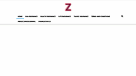 What Zoritolerimol.com website looked like in 2022 (1 year ago)