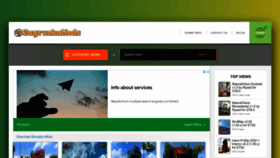 What Zagruzkamods.com website looked like in 2022 (2 years ago)