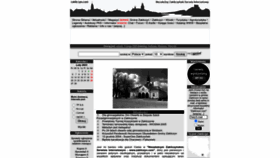 What Zakliczyn.com website looked like in 2023 (1 year ago)