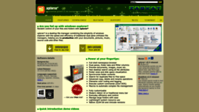 What Zabkat.com website looked like in 2023 (1 year ago)