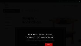 What Zeeshop.pk website looked like in 2023 (2 years ago)