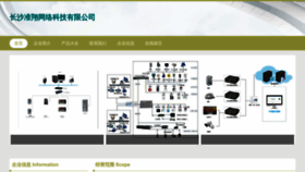 What Zixing-net.com website looked like in 2023 (This year)