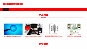 What Z-xiong.com website looked like in 2023 (This year)