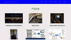 What Zjpuyu.com website looked like in 2023 (This year)