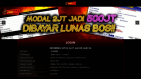 What Zhurnal-lady.com website looked like in 2023 (1 year ago)