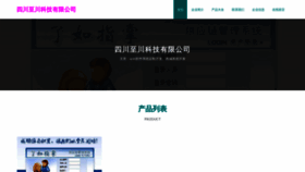 What Zhizhuankeji.com website looked like in 2023 (This year)