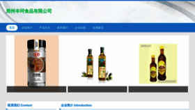 What Zzufpke.cn website looked like in 2023 (This year)