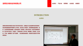 What Z20x.cn website looked like in 2023 (This year)