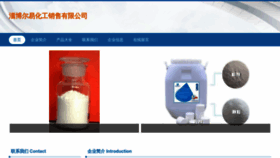 What Z20e.cn website looked like in 2023 (This year)