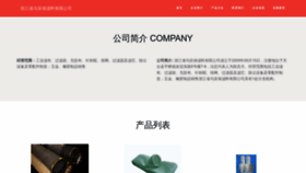 What Zi5b.cn website looked like in 2023 (This year)