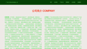 What Zhigourice.com website looks like in 2024 