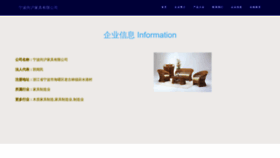 What Zsshanghu.com website looks like in 2024 