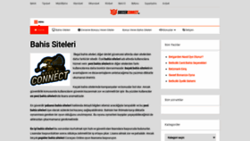 What Zamaleksc.org website looks like in 2024 