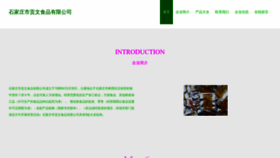 What Zhuoyuegongwenwang.com website looks like in 2024 