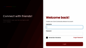 What Zomi.net website looks like in 2024 