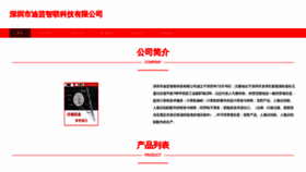 What Zdiyun.com website looks like in 2024 