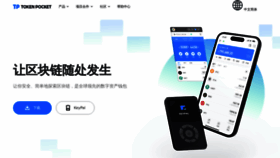What Z8155.cn website looks like in 2024 