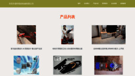 What Zdnkhfd.cn website looks like in 2024 