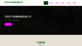 What Zfygtxv.cn website looks like in 2024 