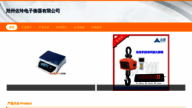 What Zu0zg.cn website looks like in 2024 