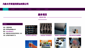 What Zwdjmdw.cn website looks like in 2024 